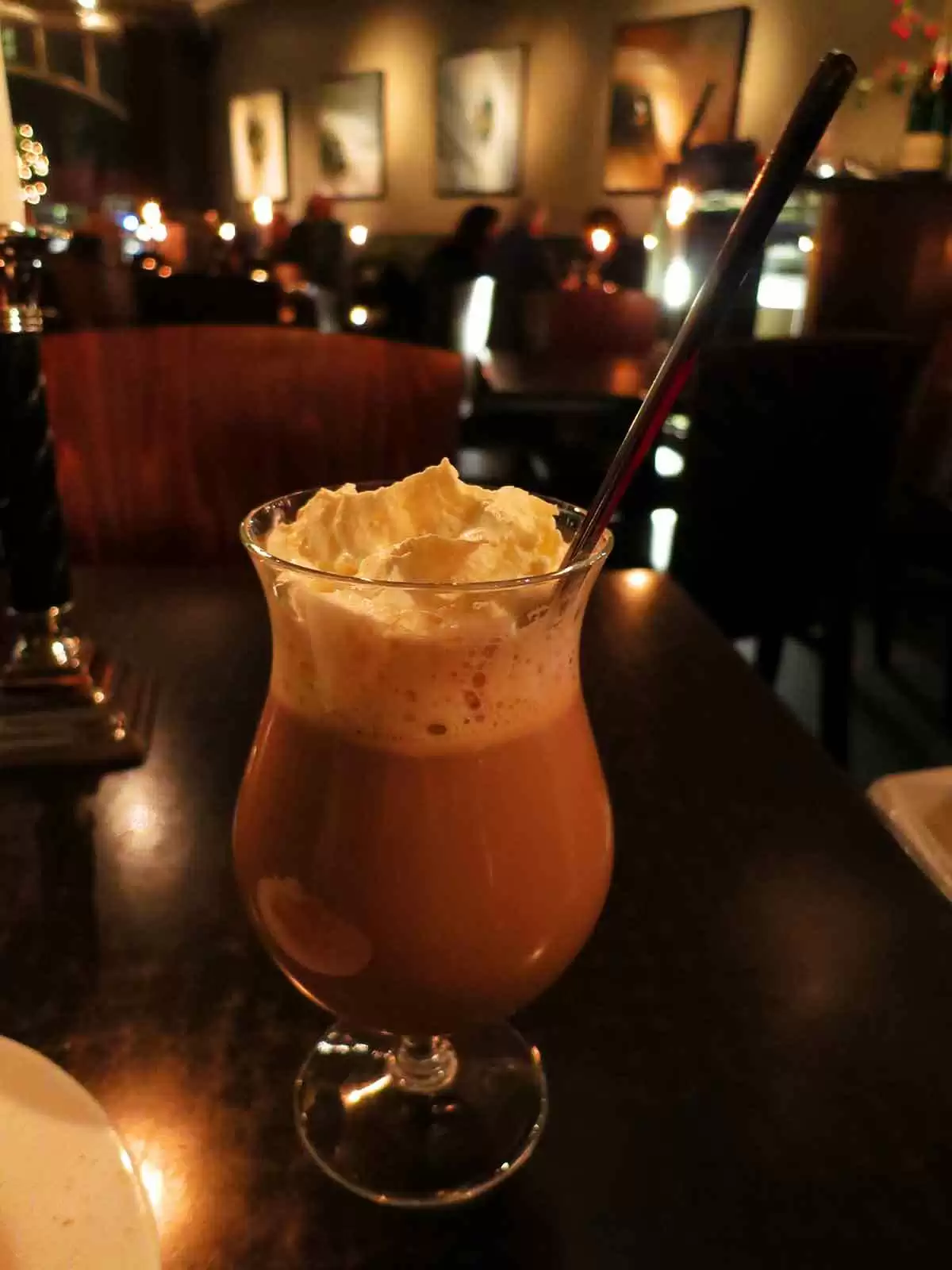 More information about "Hot Gluten-Free Holiday Cocktails with Bailey's Irish Cream"