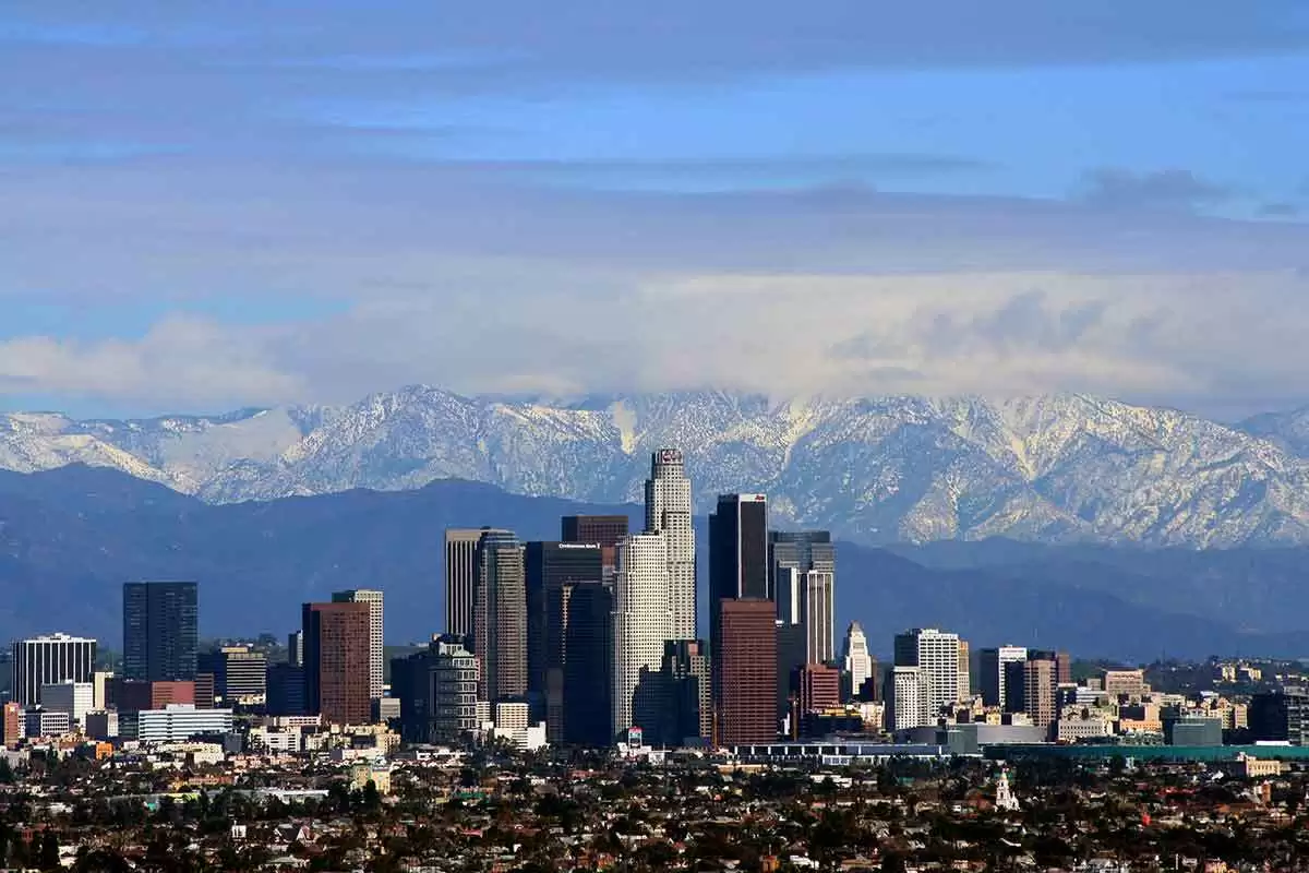 More information about "Gluten-Free Guide to Los Angeles"