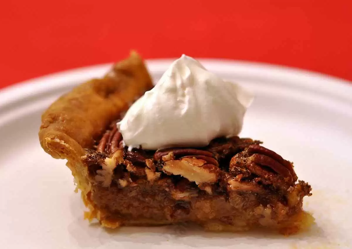 More information about "Gluten-Free Coconut-Pecan German Chocolate Pie"