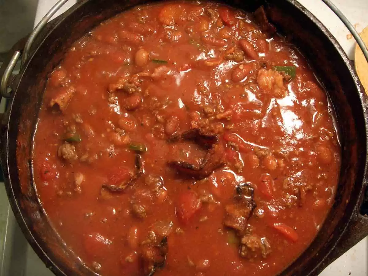 Top Brands of Gluten-Free Canned Chili - Celiac.com