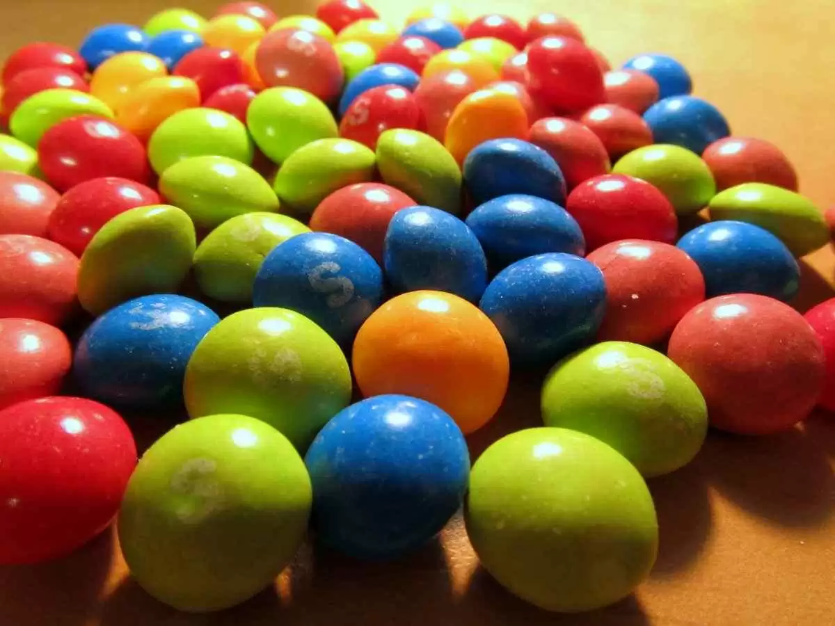 More information about "Skittles and Other Candies and Snacks You Might Not Realize are Gluten-Free"