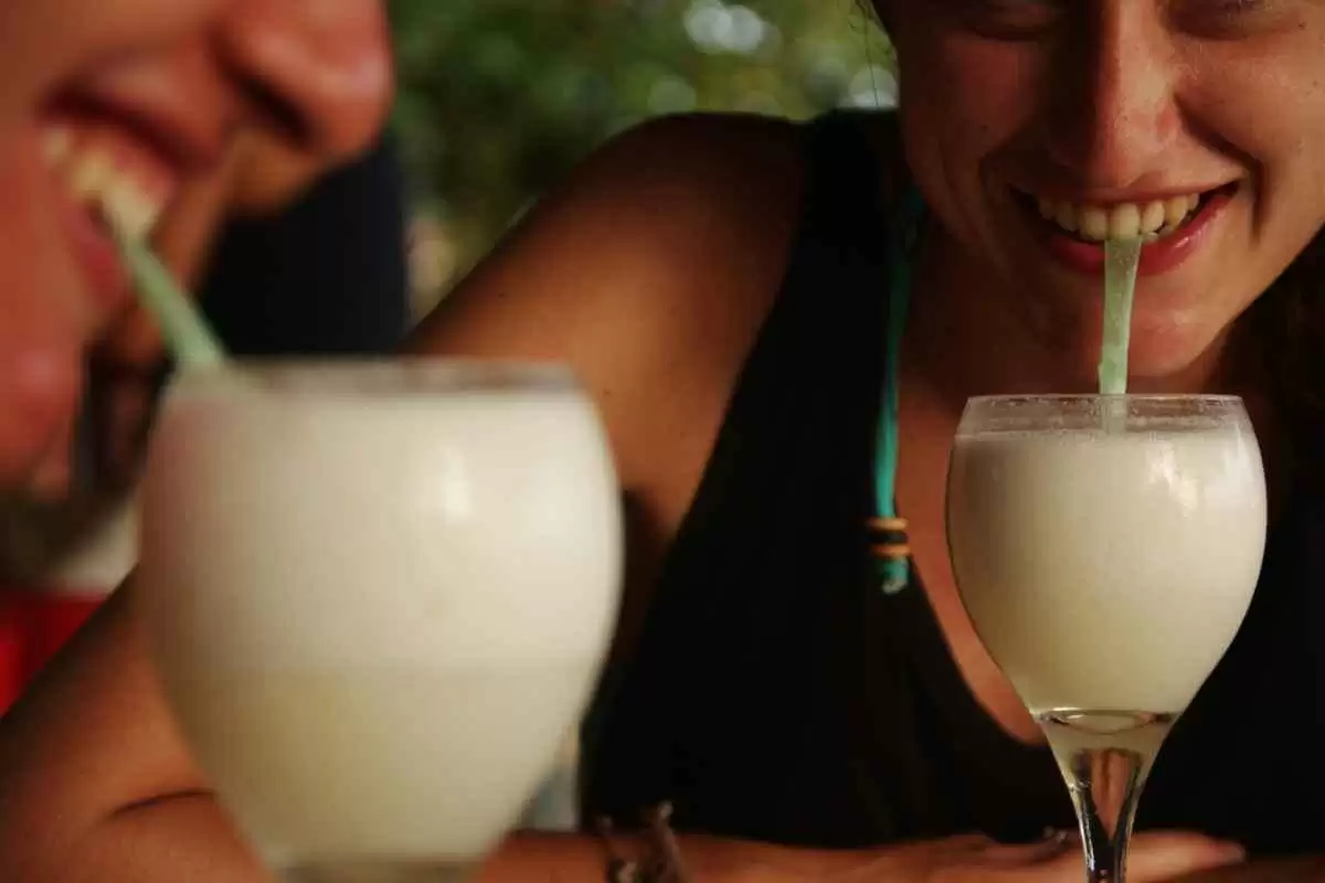 Six Great Gluten-Free Cocktails with Meyers's Rum - Image: CC BY 2.0--iaramburu