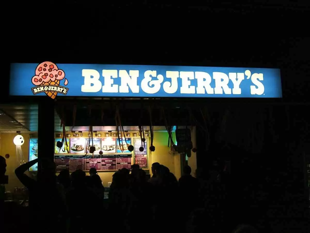 Ben & Jerry’s Adds Two New GlutenFree NonDairy Dessert Flavors