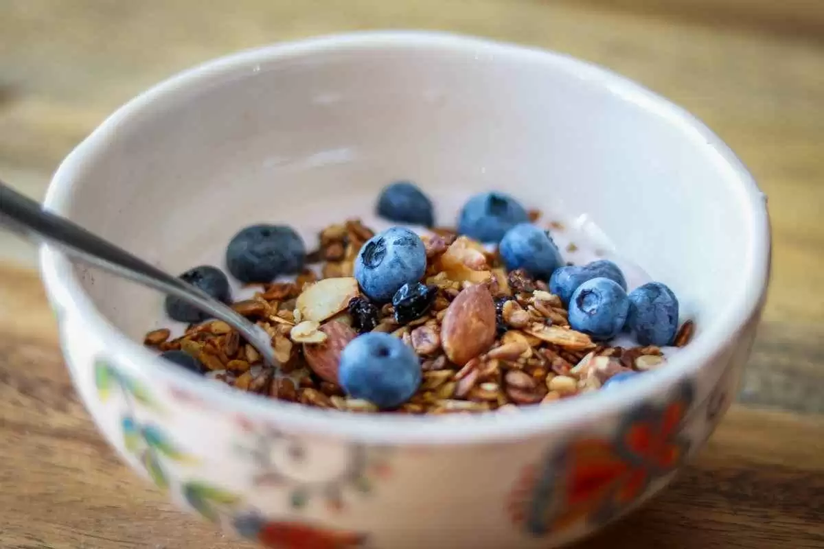 More information about "Top Brands of Gluten-Free Granola Cereals"