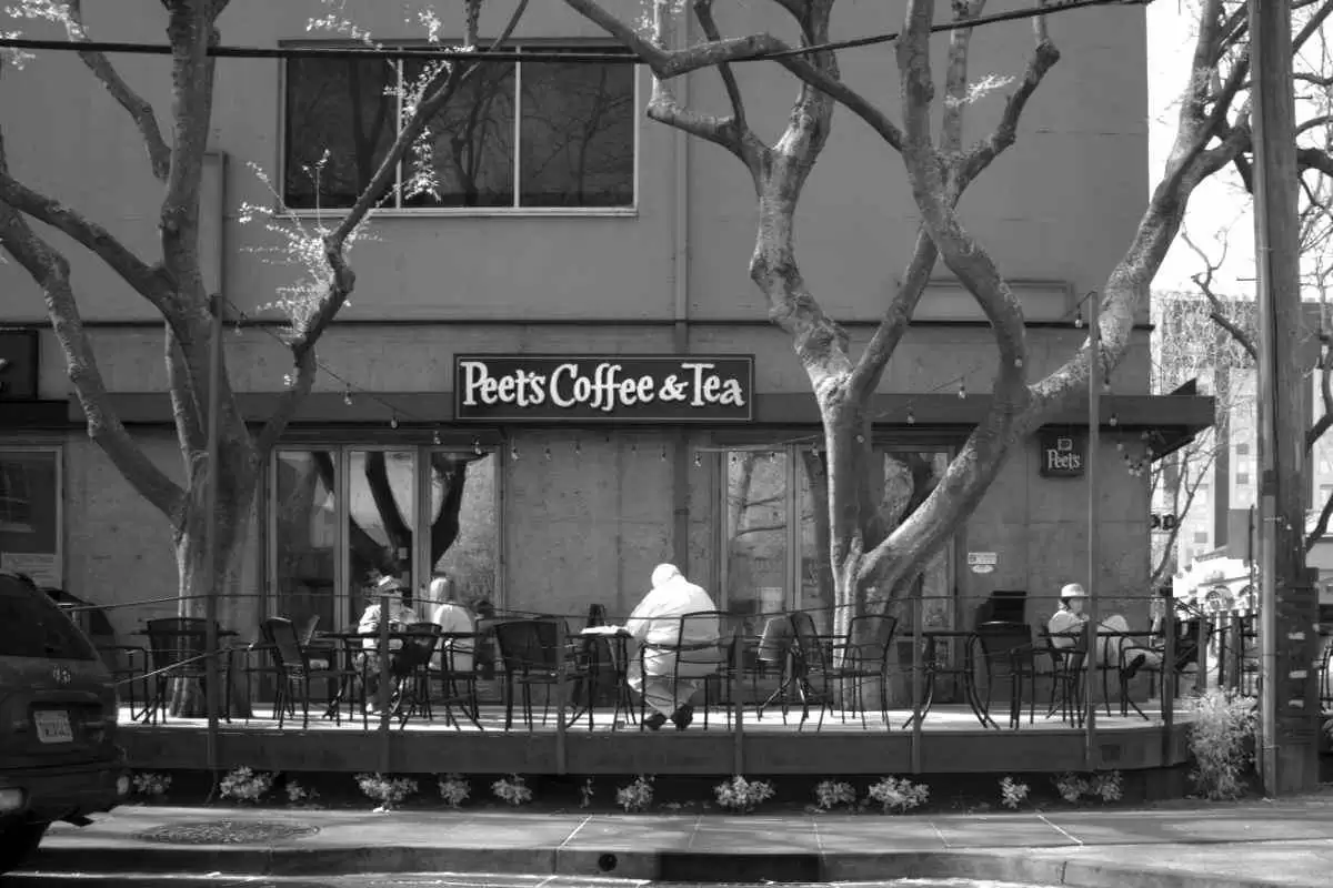 More information about "Are Peet's Coffee Drinks Gluten-Free?"