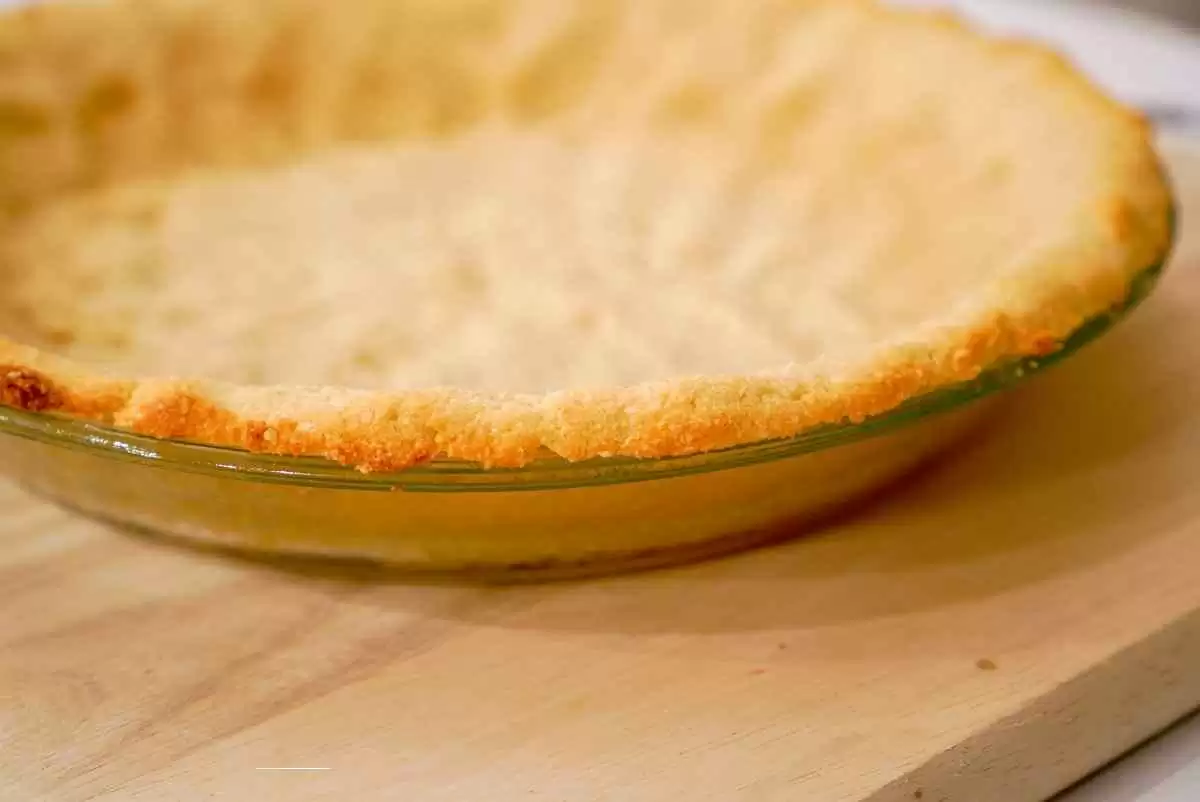 What's the Best GlutenFree Pie Crust at Whole Foods?
