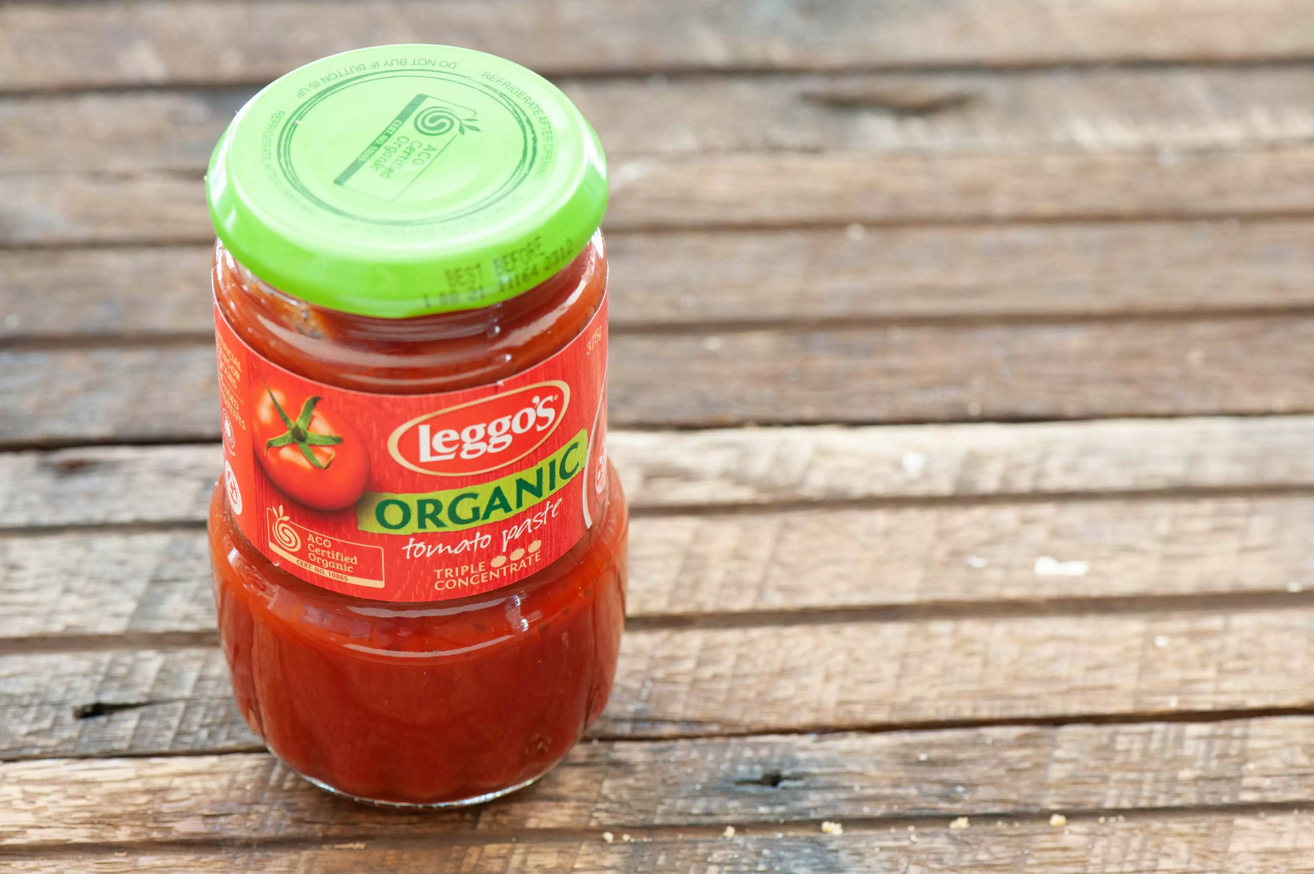 Is tomato paste glutenfree and safe for people with celiac disease?