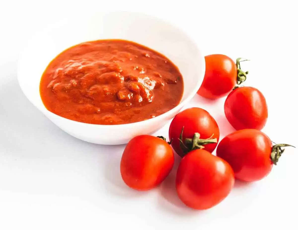 Top Brands of GlutenFree Tomato Paste