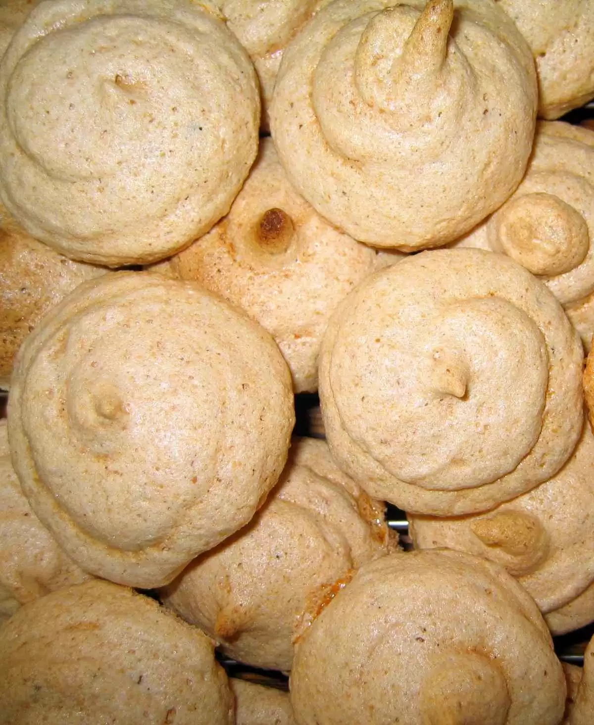 More information about "Amazing Buttery Gluten-Free Brazilian Cornstarch Cookies!"