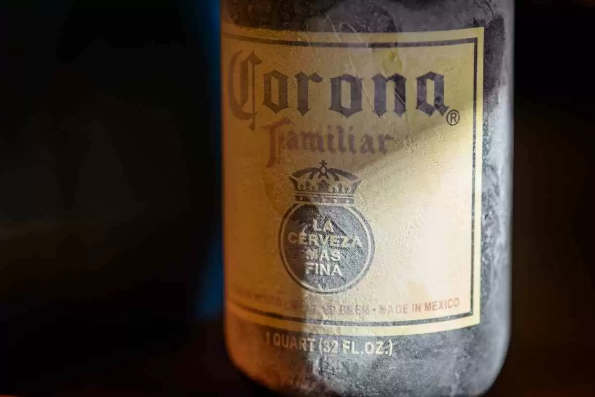 More information about "Is Corona Gluten-Free?"