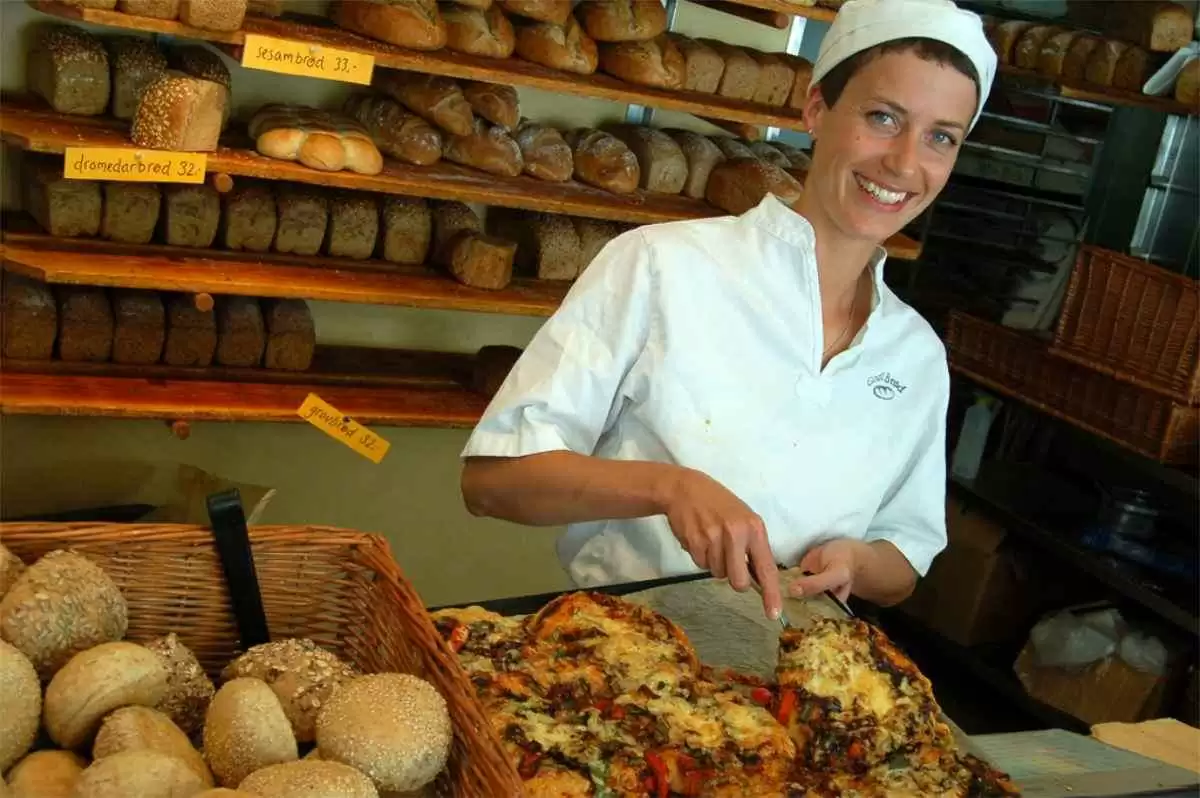 New Gluten-Free Wheat Starch Promises Superior Baking Qualities