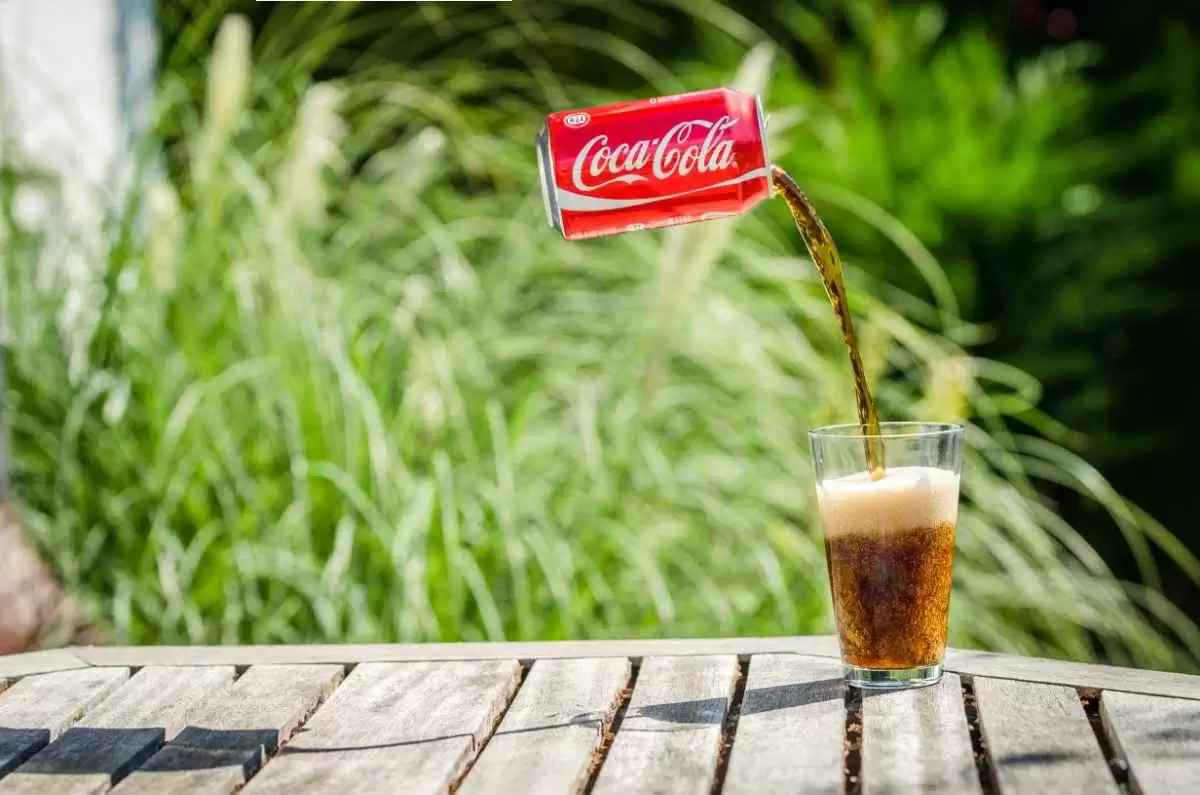 More information about "Are Soft Drinks Like Pepsi, Coke & Dr. Pepper Gluten-Free?"