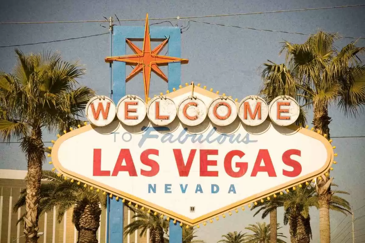 Great GlutenFree Restaurants in Las Vegas