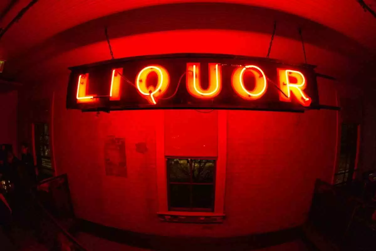 More information about "What Brands of Liquor are Gluten-Free?"