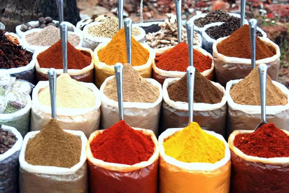 More information about "Cross-reactivity Between Anti-gliadin Antibodies and Proteins in Spices May Trigger Symptoms in Some People with Celiac Disease"