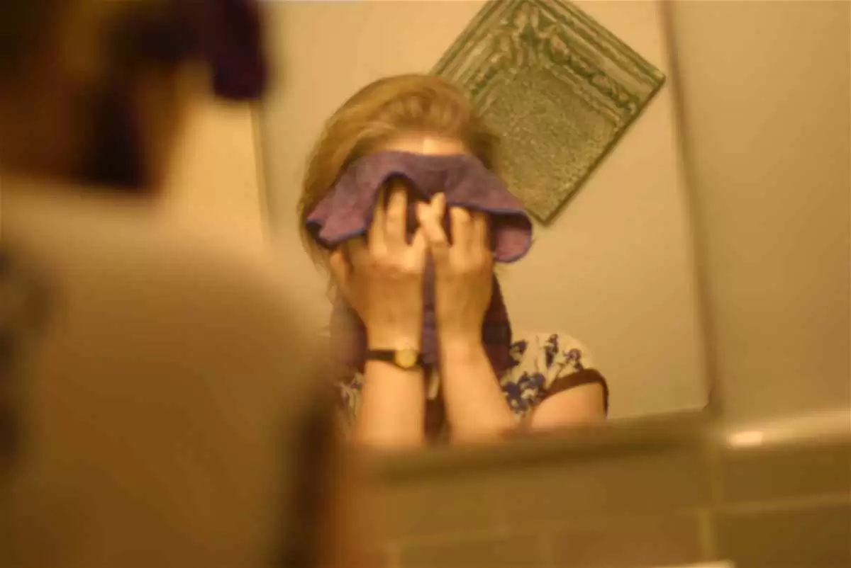 Is Face Wash Gluten-Free?