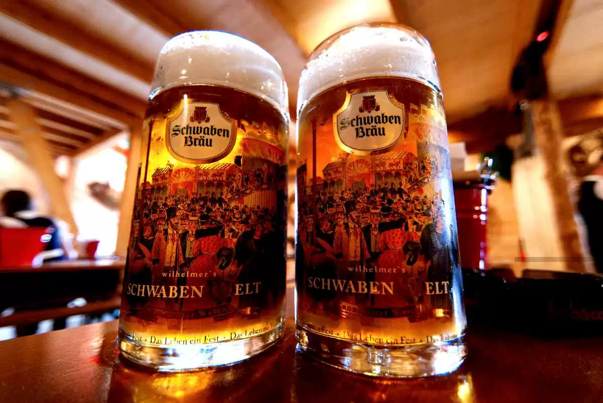 Top Gluten-Free and Gluten-Removed Beers - Image: CC BY-ND 2.0--LenDog64