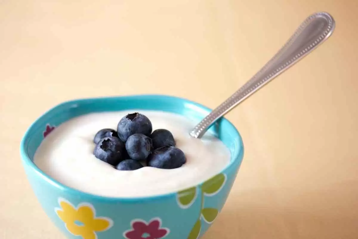 More information about "Is Yogurt Gluten-Free?"