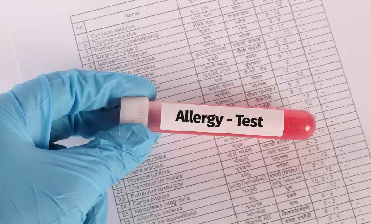 More information about "Additional  Food Allergies = Incomplete  Recovery or Refractory Sprue?"