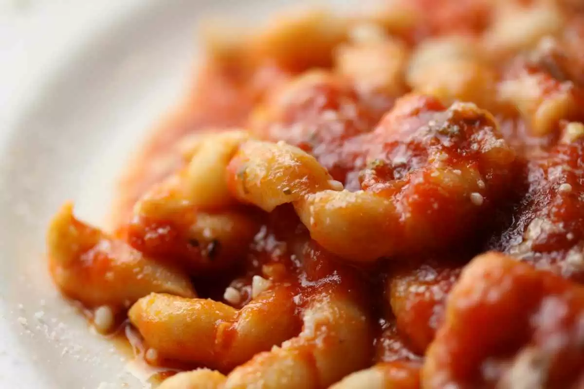 Top Brands of GlutenFree Pasta and Tomato Sauce