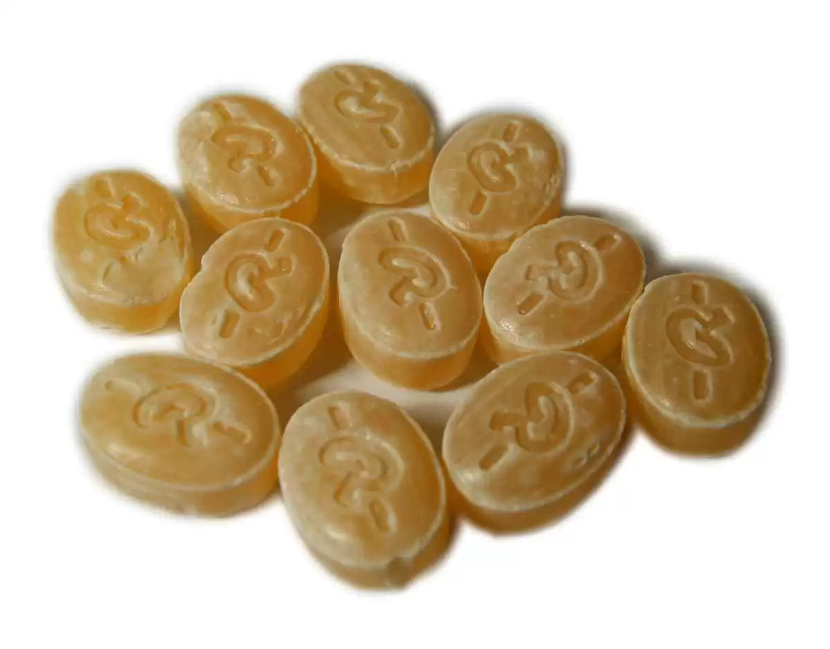 Is Ricola GlutenFree?