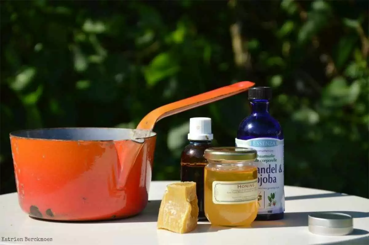 Blistex Medicated Lip Balm and Other GlutenFree Brands