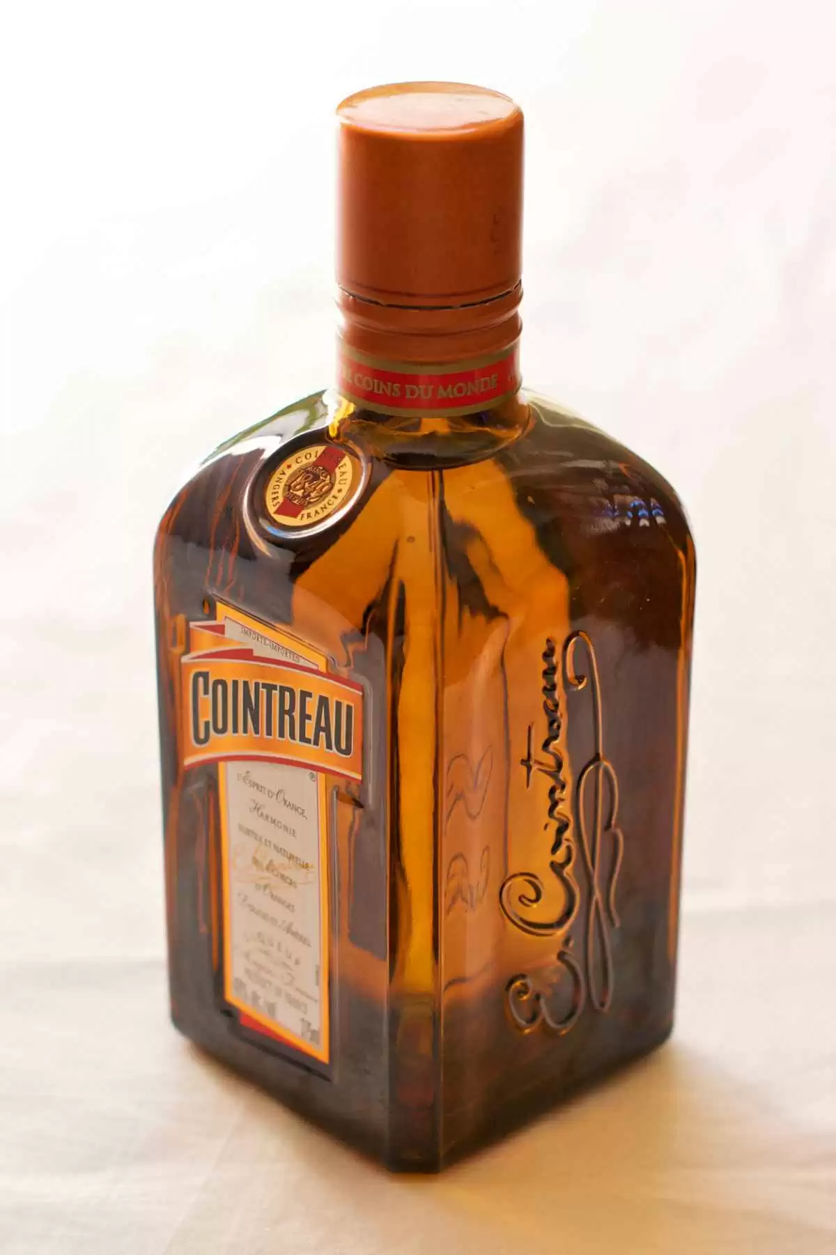 More information about "Is Cointreau Gluten-Free?"