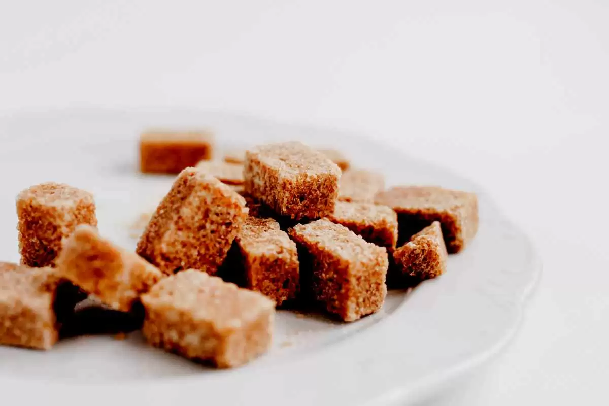 More information about "Is Brown Sugar Gluten-Free?"