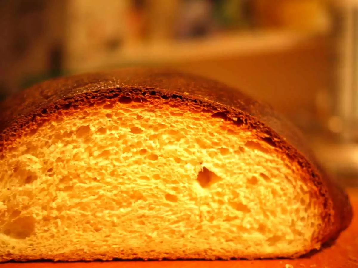 More information about "Bread Baking Success in the Bread Machine (or Oven)"