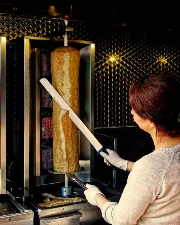 Is Gyro Meat GlutenFree?