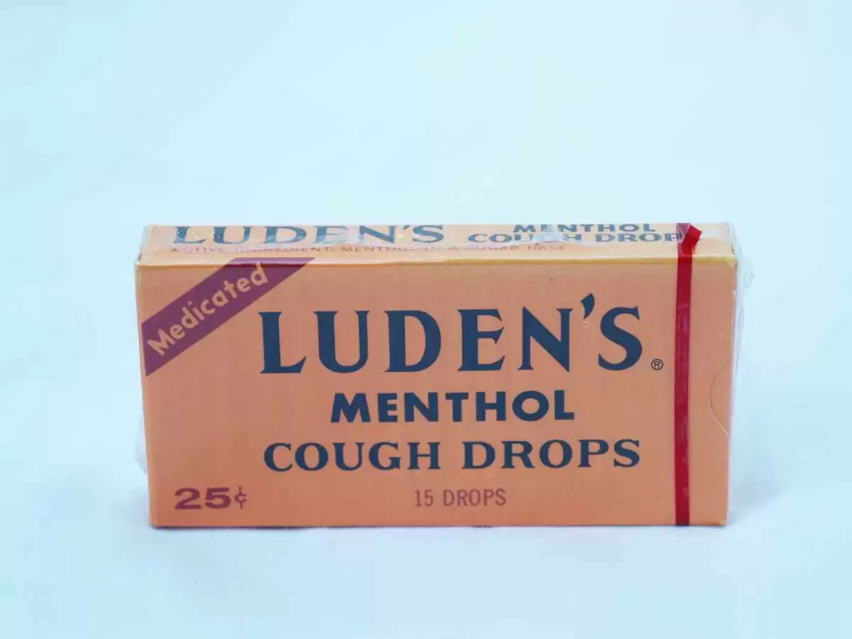 More information about "Top Brands of Gluten-Free Cough Drops"