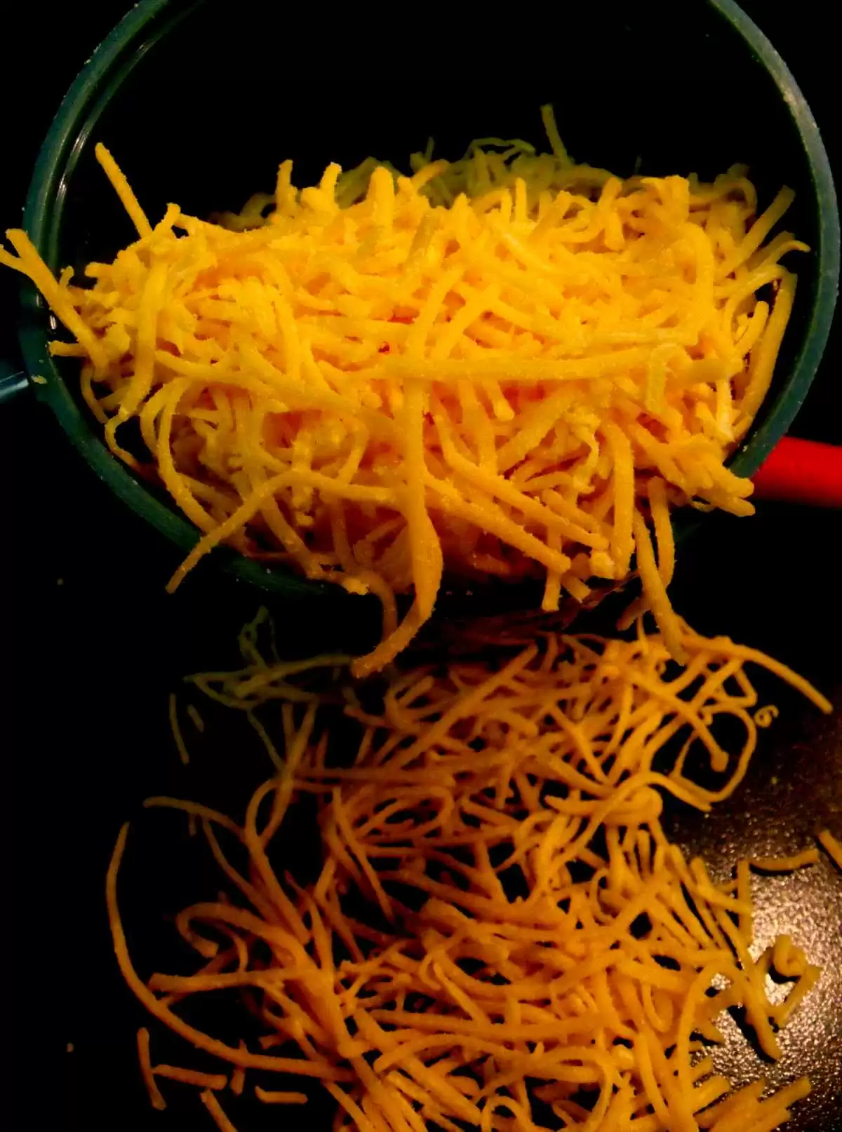 Is Shredded Cheese Gluten-Free?