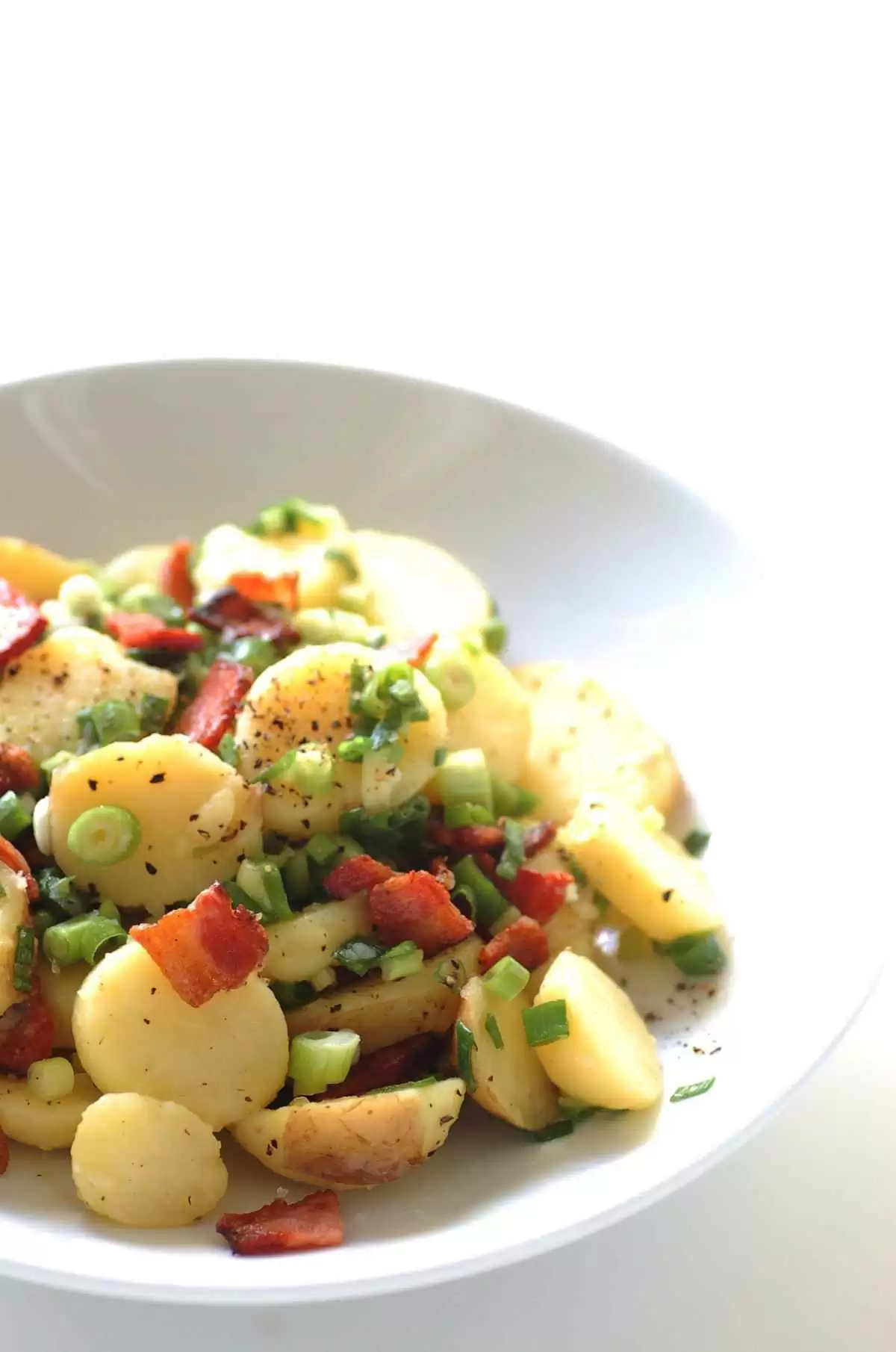 More information about "Great Gluten-Free German-Style Potato Salad"