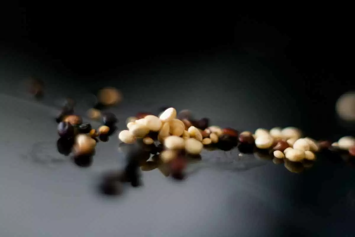 More information about "Quinoa: A Healthy Alternative"