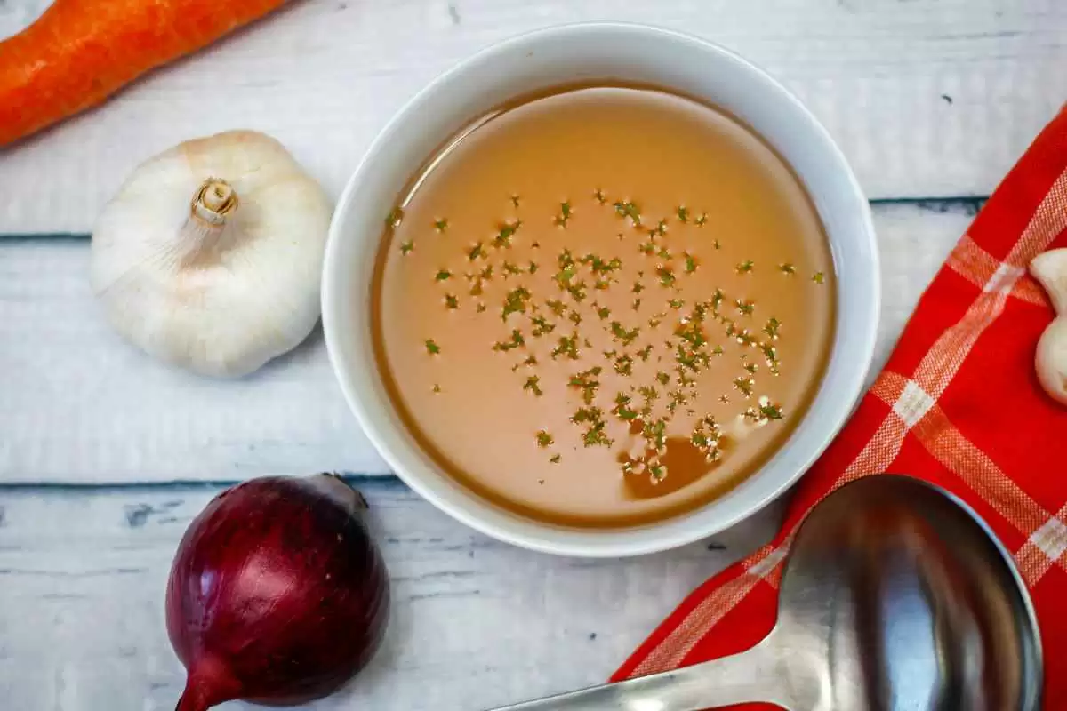 Brands of Gluten-Free Beef Bouillon