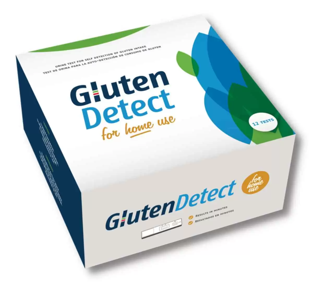 More information about "Regular Monitoring of Gluten Free Diet Compliance is Critical to Ensuring Intestinal Recovery"