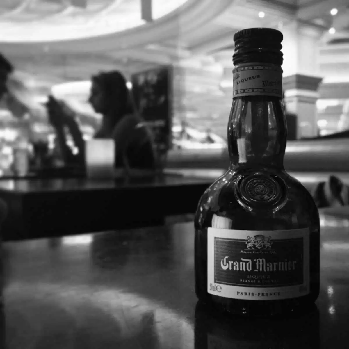 Is Grand Marnier GlutenFree?