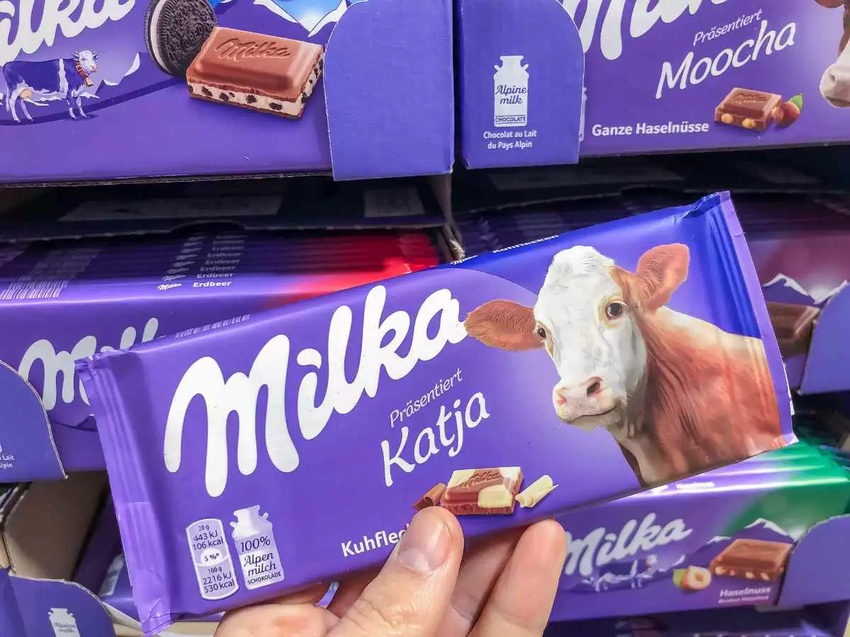 More information about "Lactose Intolerance"
