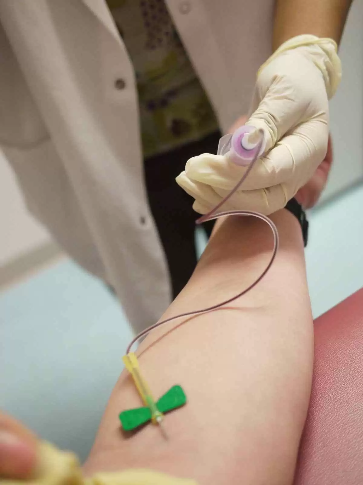 How Effective are the Serological Methods of Diagnosing Celiac Disease? - Image: CC BY-SA 2.0--Thirteen Of Clubs