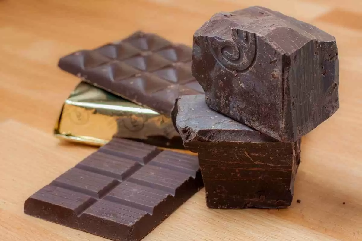 What Brands of Melting Chocolate are Gluten-free? - Image: CC BY-SA 2.0--timsackton