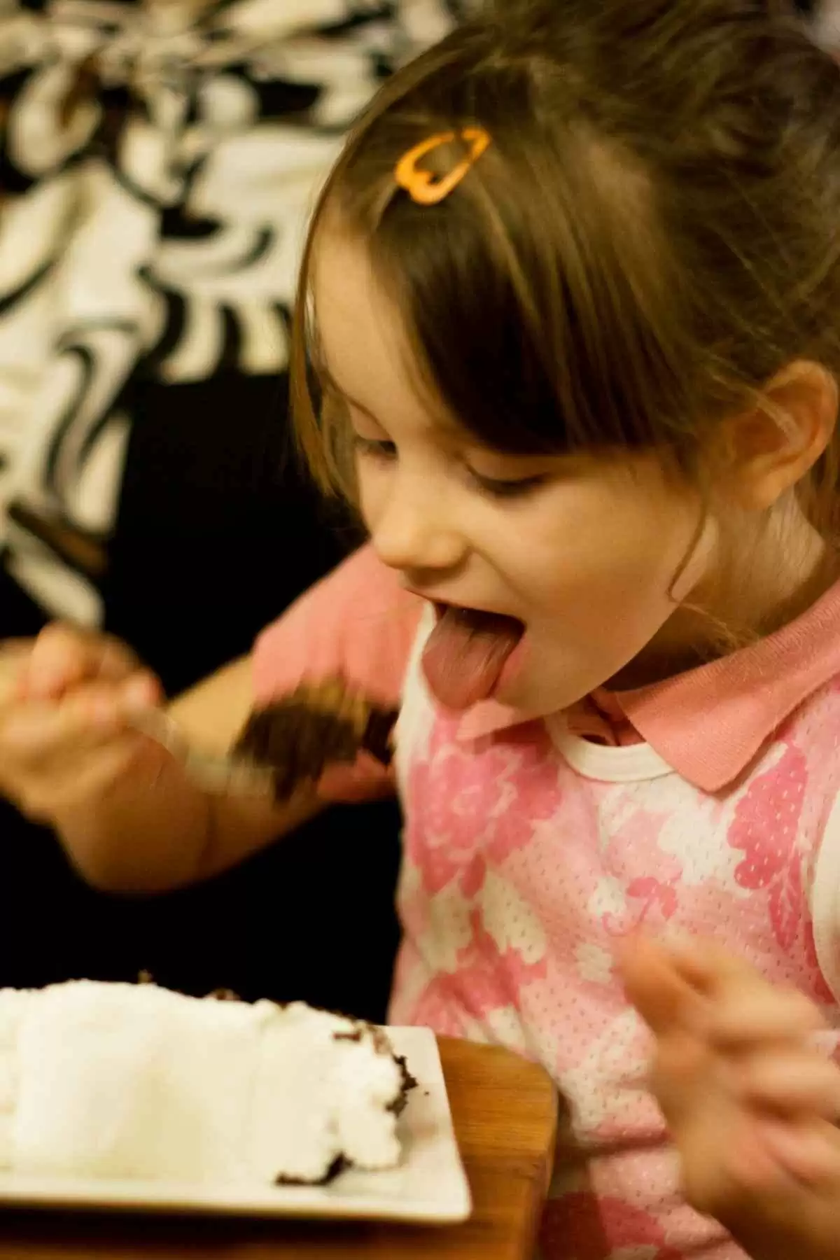 How Safe is Occasional Ingestion of Gluten for People with Celiac Disease? - Image: CC BY-SA 2.0--nerdcoregirl