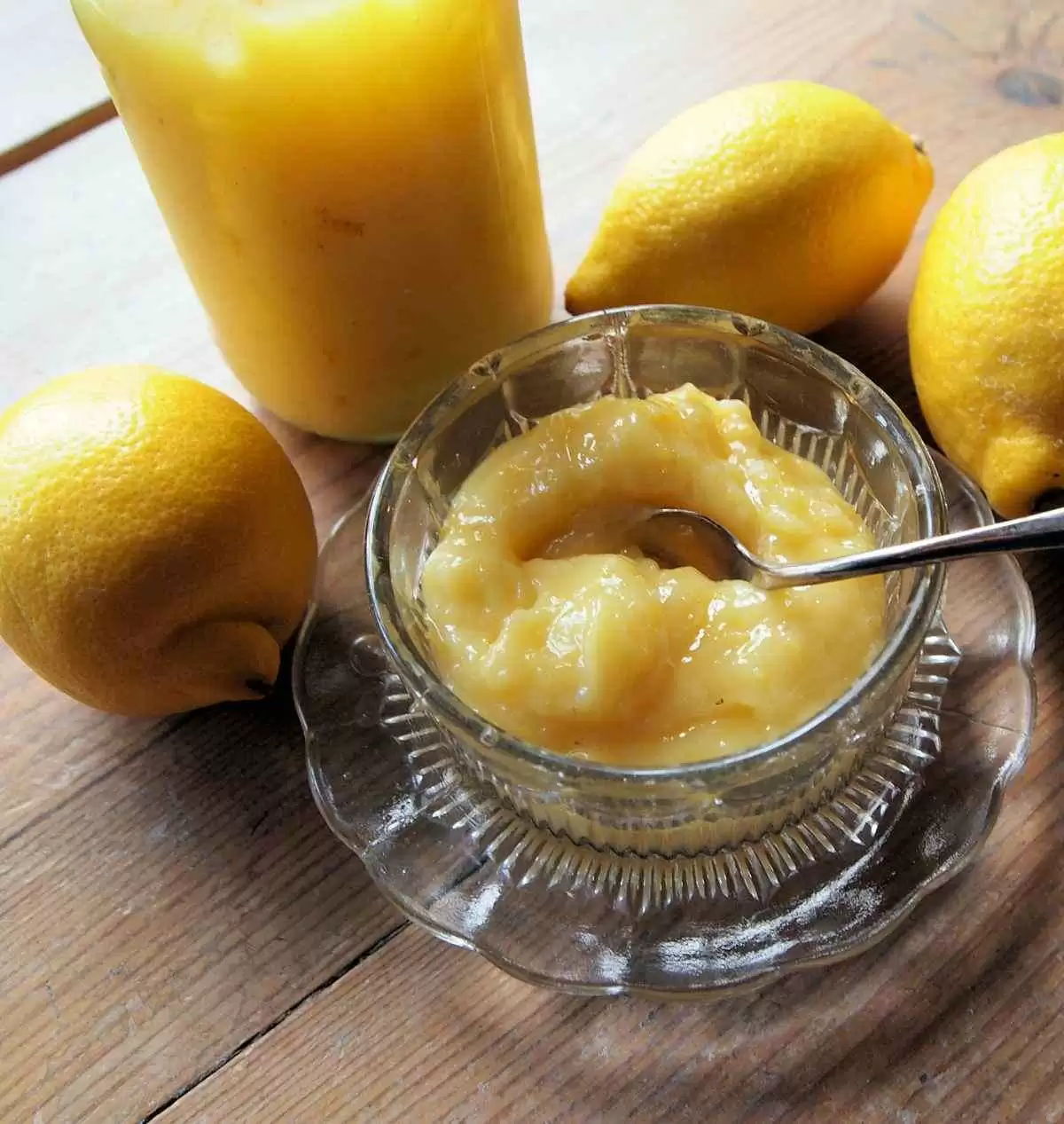 Glorious Gluten-Free Lemon Pie - Image: CC BY-ND 2.0--French Tart