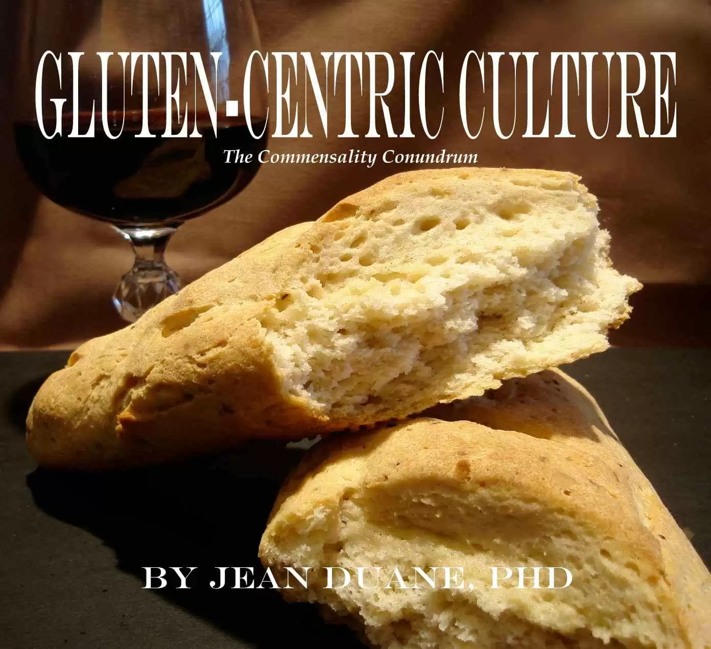 More information about "Gluten-Centric Culture: Chapter 10 - Taking Action–It's the Law!"