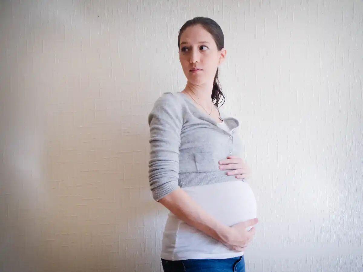 More information about "Celiac Disease Raises Risk for Pregnancy and Delivery Complications in Women"