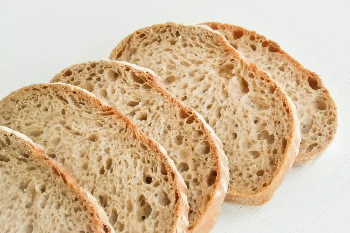 More information about "Researchers Seek the Holy Grail of Gluten-Free Bread"