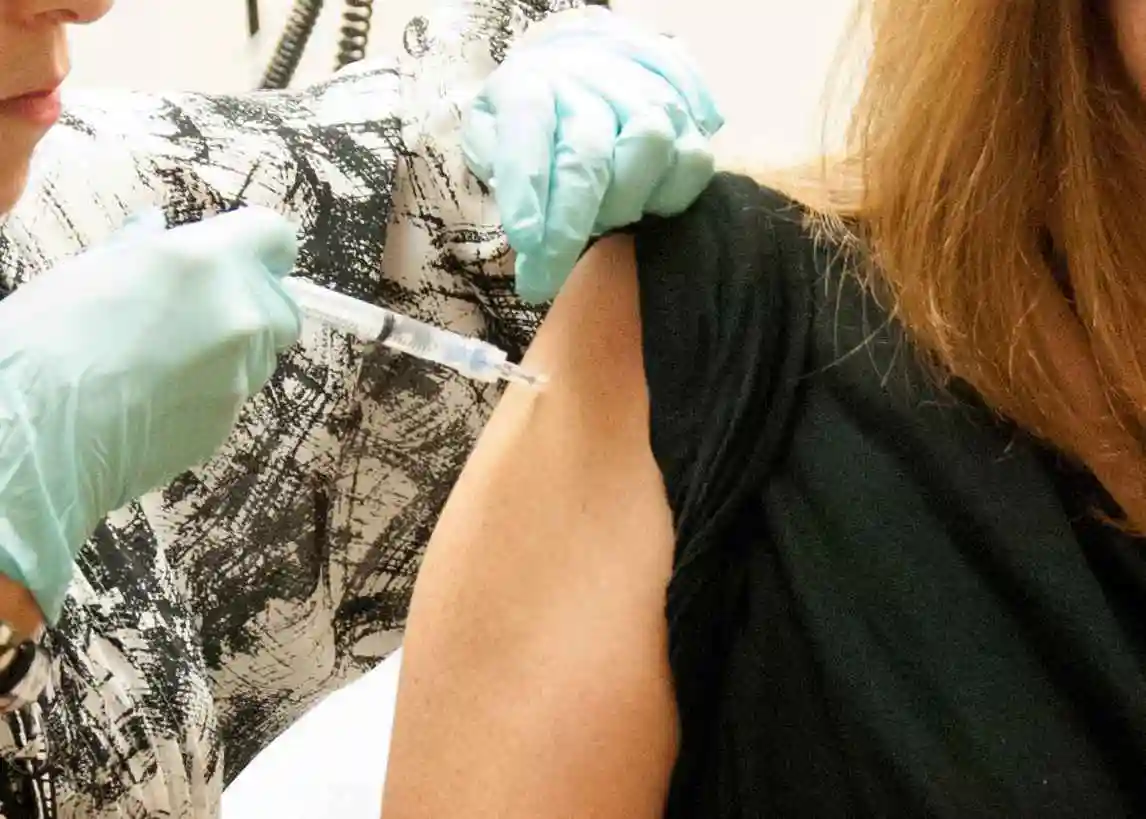 New Research Suggests a Vaccine for Celiac Disease May be Feasible - Image: CC BY 2.0--NIAID