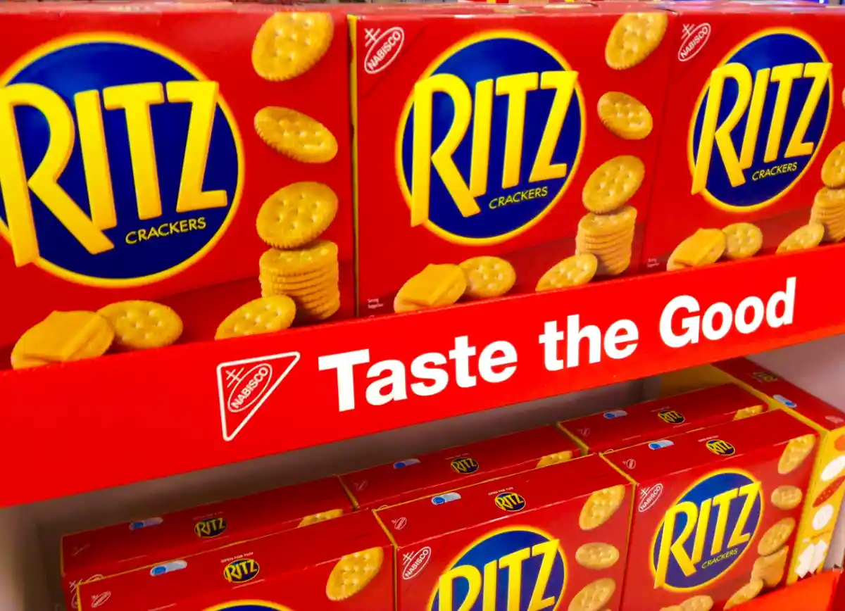 More information about "Do Ritz Crackers Have Gluten?"