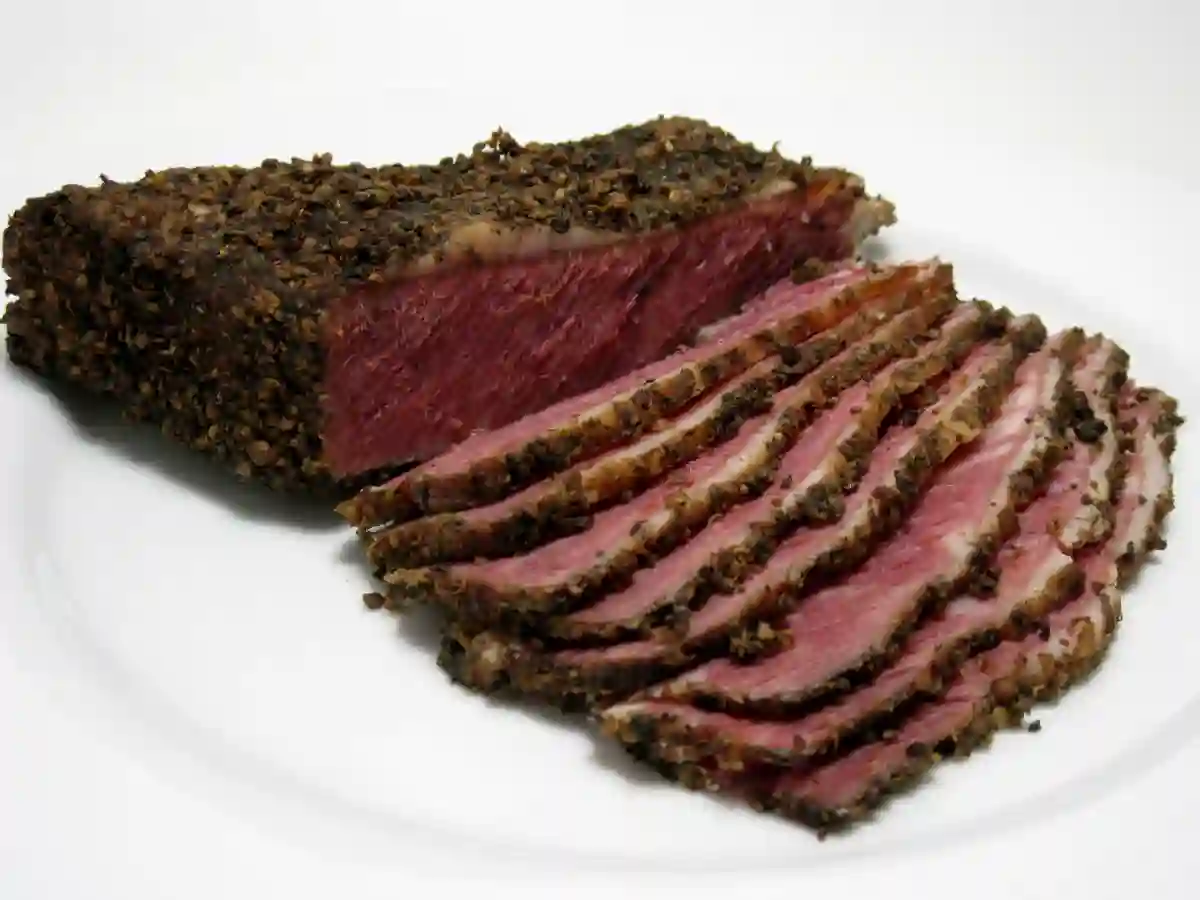 More information about "Is Pastrami Gluten-Free?"