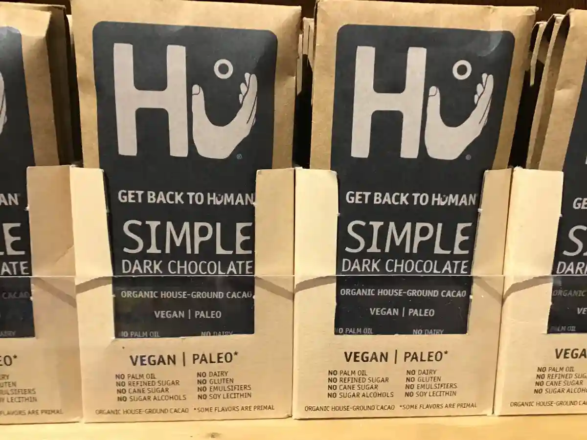 More information about "Are Hu Chocolates Gluten-Free?"