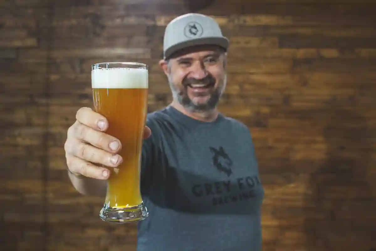 More information about "Grey Fox Brewing Sweeps Gluten-Free Beer Awards at 2023 Canada Cup"